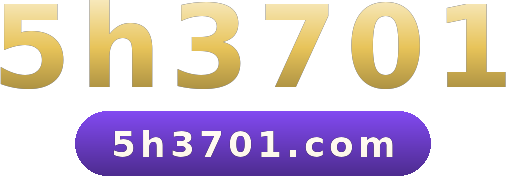 5h3701 logo